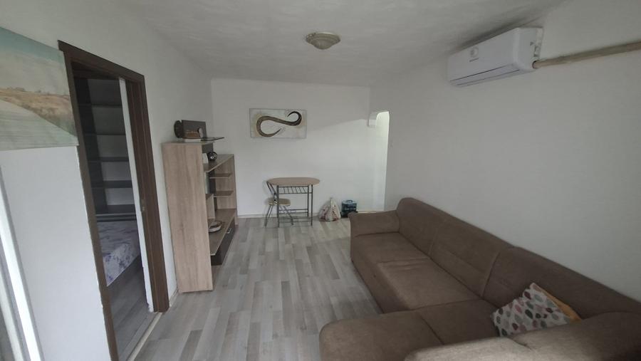 Apartament de vanzare in Constanta, Km 4-5 - 2 camere