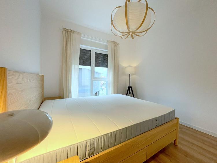 Apartament 3 camere - parcare subterana - zona Centrala