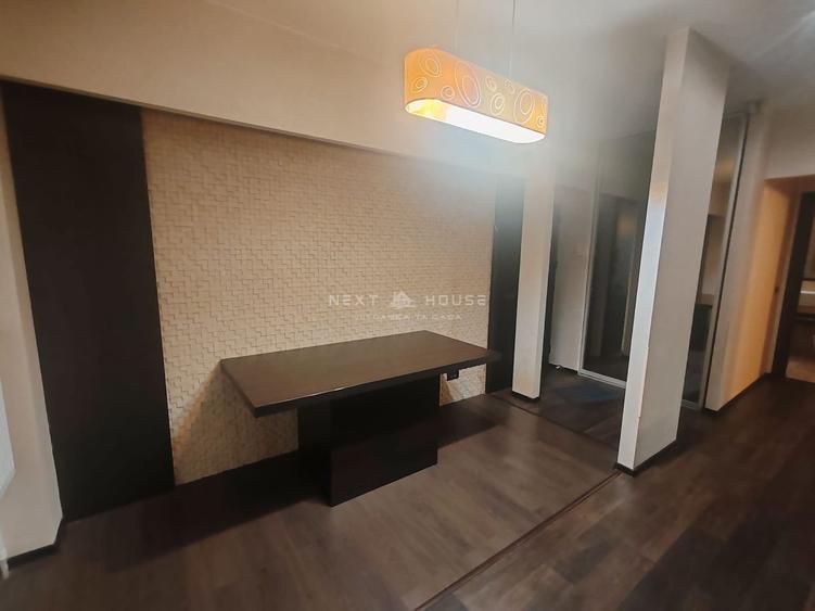 DRUMUL TABEREI – GHENCEA | 3 CAMERE | TERASĂ 50 MP | 2 * PARCARE