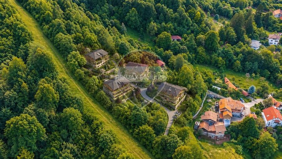 Teren intravilan de vanzare 3,094mp | Șcheii Brașovului | COMISION 0% - 5