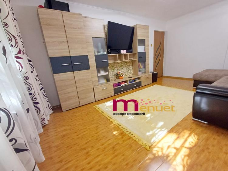 Apartament 2 camere,zona E3 , parter inalt