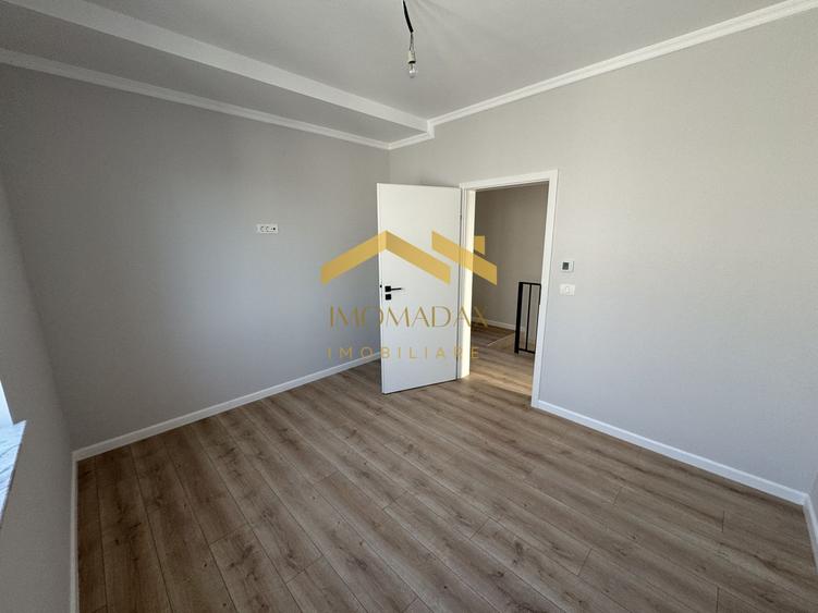 Bucovat-Duplex P+E- Predare la Cheie