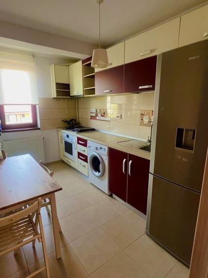 Apartament 2 camere | Auchan Titan