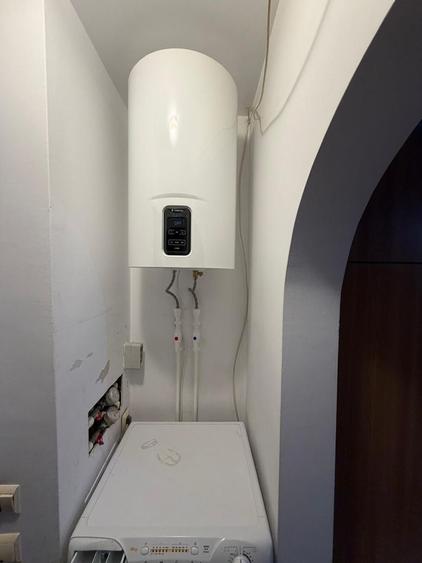 AP. 2 CAMERE- BRANCOVEANU, METROU 6 MIN, MASINA DE SPALAT VASE
