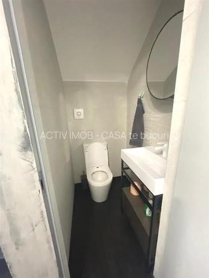 Vanzare Casa individuala - Vila - Prelungirea Ghencea - PARC GHIDIGENI - teren 3 - 20
