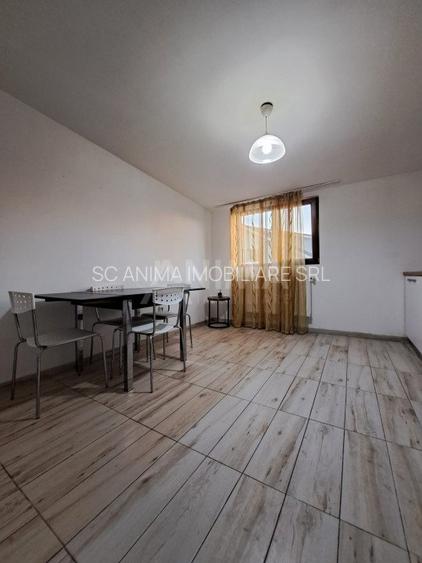 Apartament cu 2 dormitoare + living cu bucatarie, parcare subterana - 7