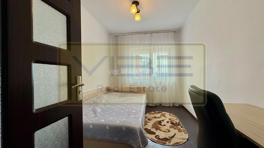 Apartament 3 camere 2 bai Centru -Blv Independentei - 13