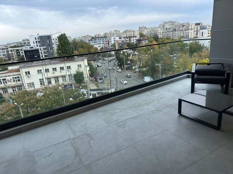 Apartament cu 3 camere în Select Residence – Calea Dudești