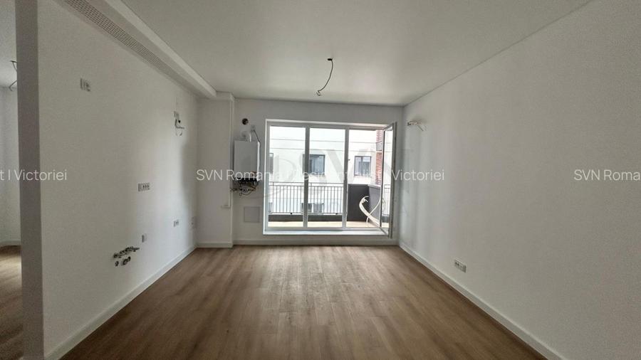 REA1029214 Apartament 2 camere semidecomandat tip Studio - Pipera - 6