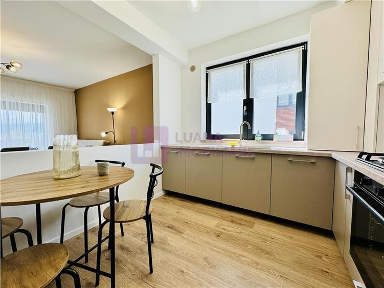 Apartament 2 camere PREMIUM de inchiriat | DaVinci | video