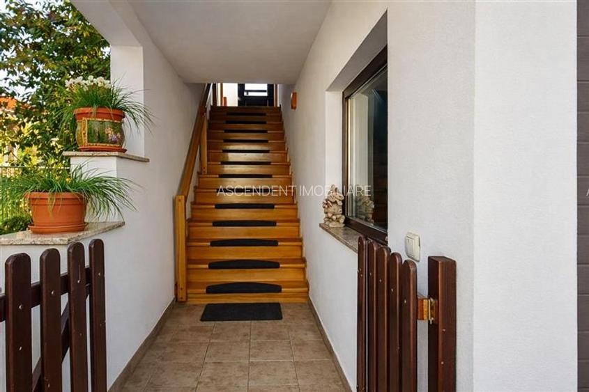 Nivel in casa, recomandat si activitati birou,  Central, Brasov. - 3