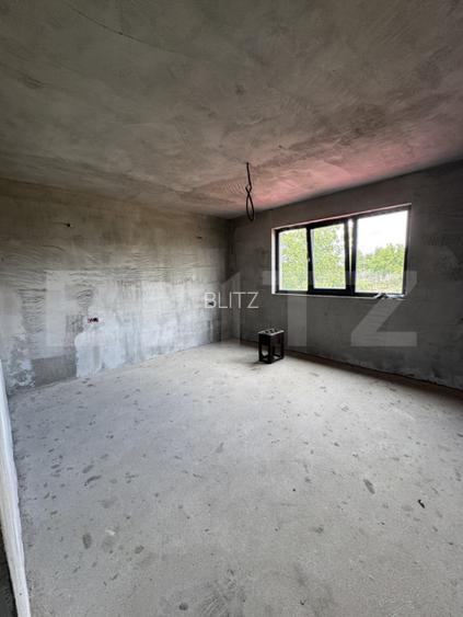 Casa P + 1 de 100 mp utili, cu 300 mp teren in zona Preajba sat - 15