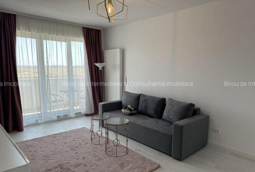 🙋Tomis PLUS🔸2 Camere Decomandate 61m² Renovat Mobilat Utilat Centrala - 2