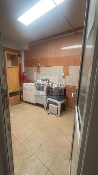 Spațiu comercial de închiriat/ zona Bartolomeu - 25