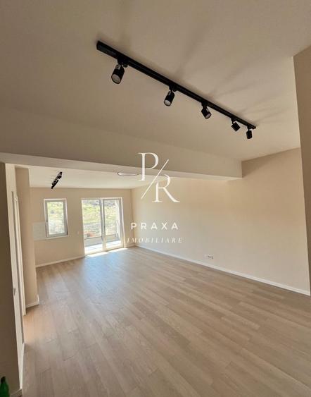 Apartament 2 camere, 49 mp, parcare, lift, PANORAMA, zona Razoare VIVO!