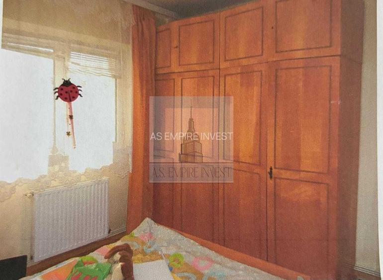 Apartament 3 camere 2 bai, 2 balcoane - zona Calea București /Sp. Jud. - 2