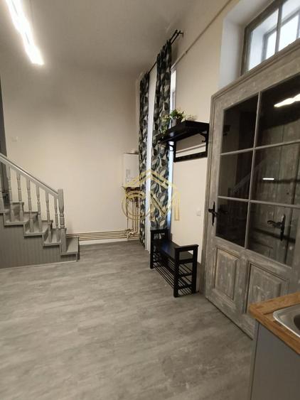 Apartament 4 Camere-Ultracentral-Etaj 1-Pivnita-82MPU
