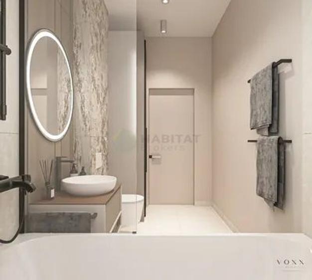 Casa individuala P+Mansarda Vivo Residence