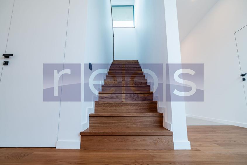 UPnorth™ | VILA 5 CAMERE | LUX CONFORT SI EFICIENTA ENERGETICA | CORBEANCA