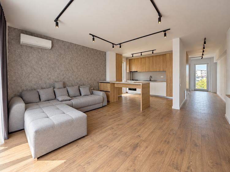 Apartament 3 camere zona Dacia / parcare subterana inclusa / Constanta