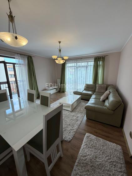 Apartament de închiriat, 3 camere, 65 mp, Zorilor zona Mircea Eliade - 33