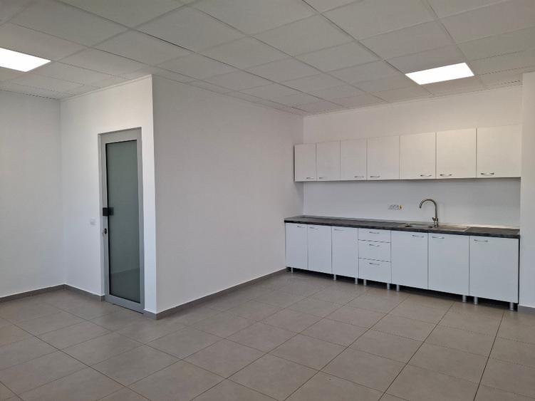 Spatii birouri in suprafata de 175 m2, 250m2, 366m2