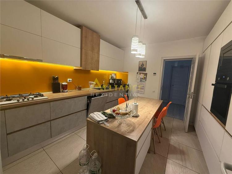 Casa individuala 4 camere ~ 4 bai ~ Magurele