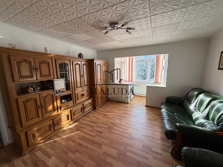 Apartament 4 camere Gavana 2