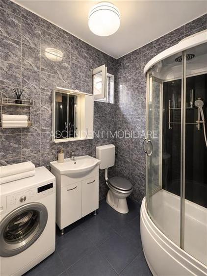 Casa 4 camere,farmec autentic,echipata, mansarda,curte relaxanta,Santana de Mure - 12