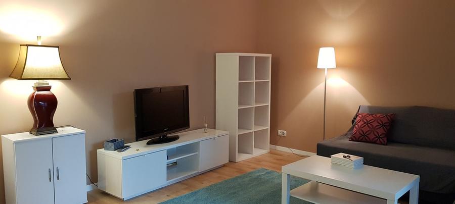 Plaza Residence Faza 1 | 2 Camere | Parcare | Metrou