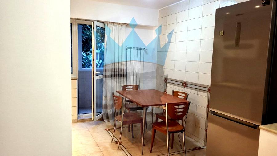 Apartament Spatios 2 Camere Calea Calarasilor Bucuresti
