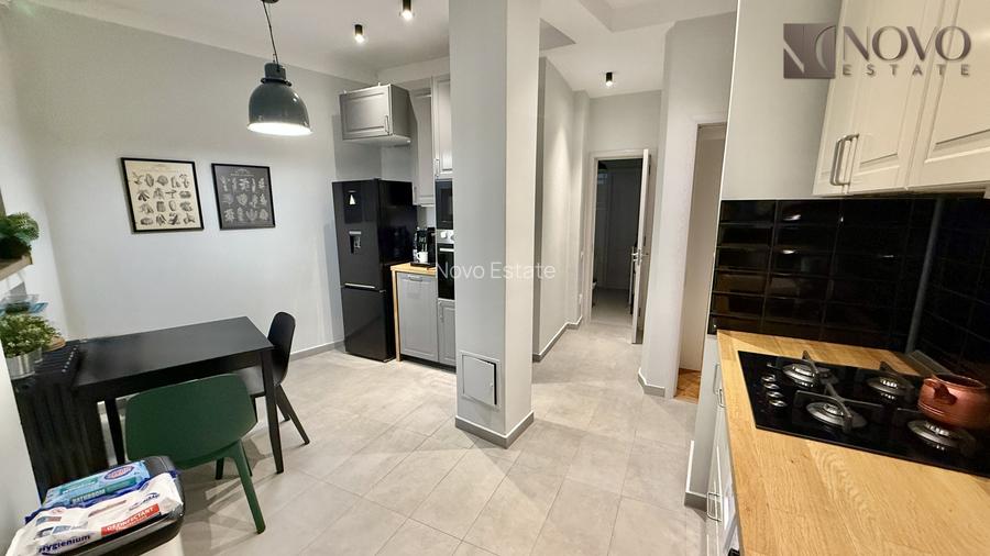 2 Camere | P-ta Amzei | Modern | Fără risc! - 7