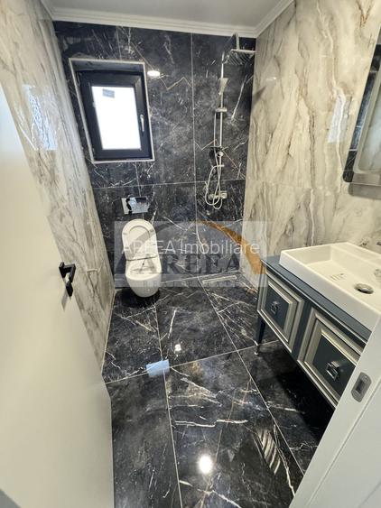 Ajustare Preț -vila  4 camere individuală Tunari-gata de mutat - 24