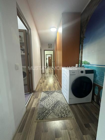 - Apartament 4 camere confort 1, Hipodrom, etaj 3. - 4