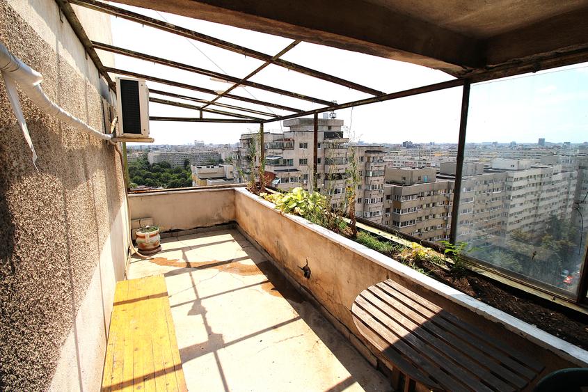 Apartament spatios si luminos Iancului