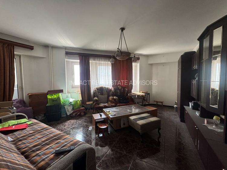 2 camere || PIATA ROMANA|| ASE - 2