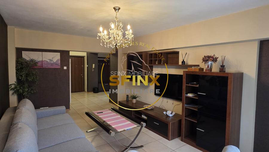 Apartament 2 camere | Piata Alba Iulia - 2