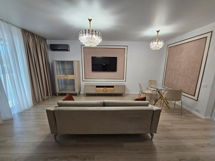 Apartament 2cam Flamingo Luxury / Premium