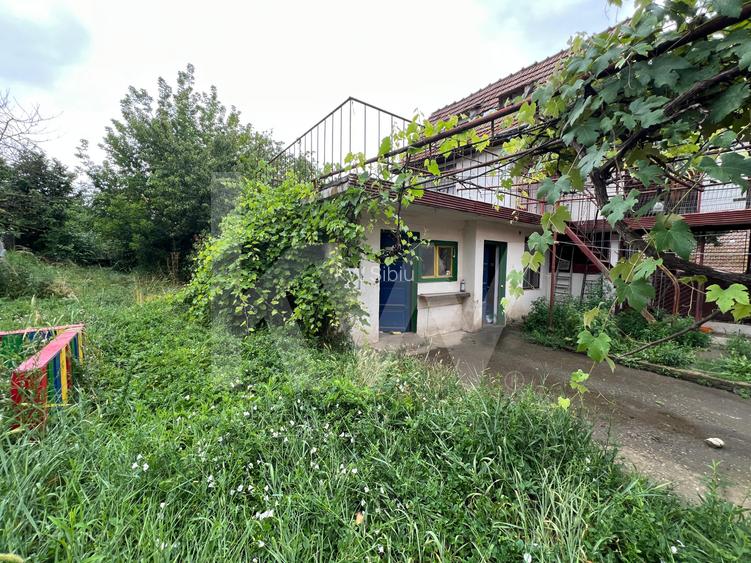 Casa cu gradina de vanzare - 4