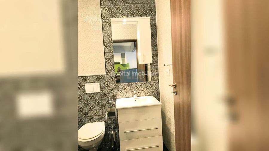Comision 0%! Ap 2 Cam 55 mp, PET FRIENDLY, Platinia | USAMV | Mănăștur - 16