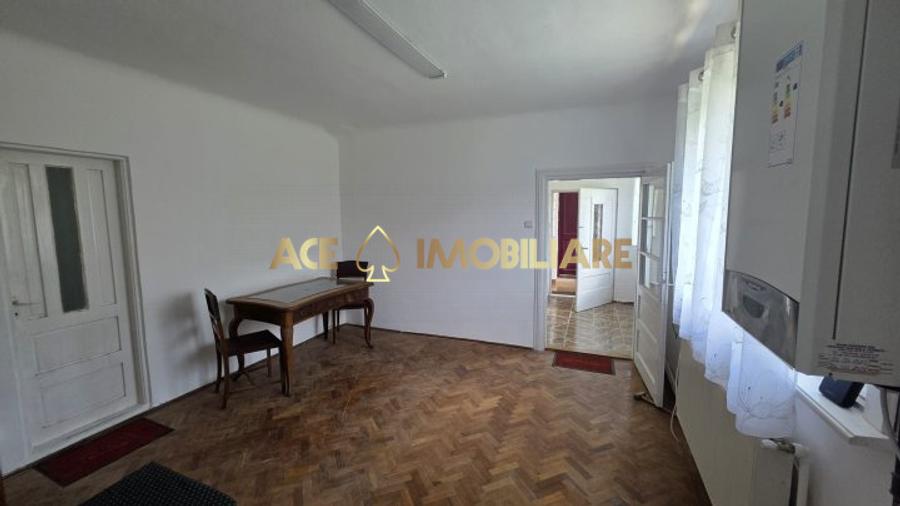 Casa de inchiriat | Popesti Leordeni | 100mp | Curte proprie 600 mp
