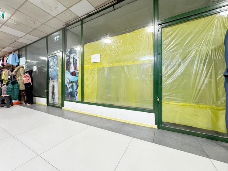 Spatiu comercial, 24mp utili, parter - Brancoveanu