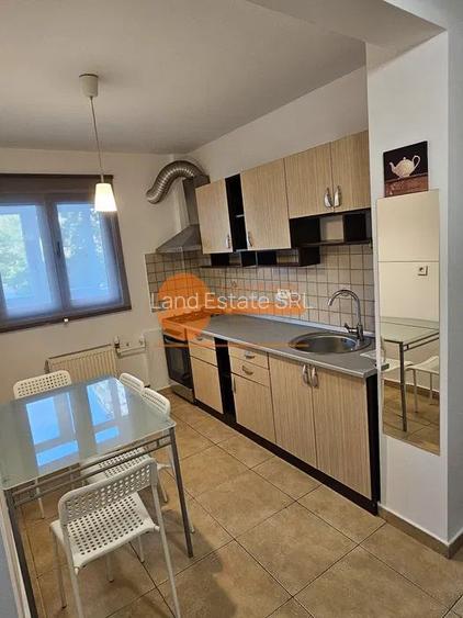 Apartament cu 2 camere -7 minute de Metrou Lujerului - 5