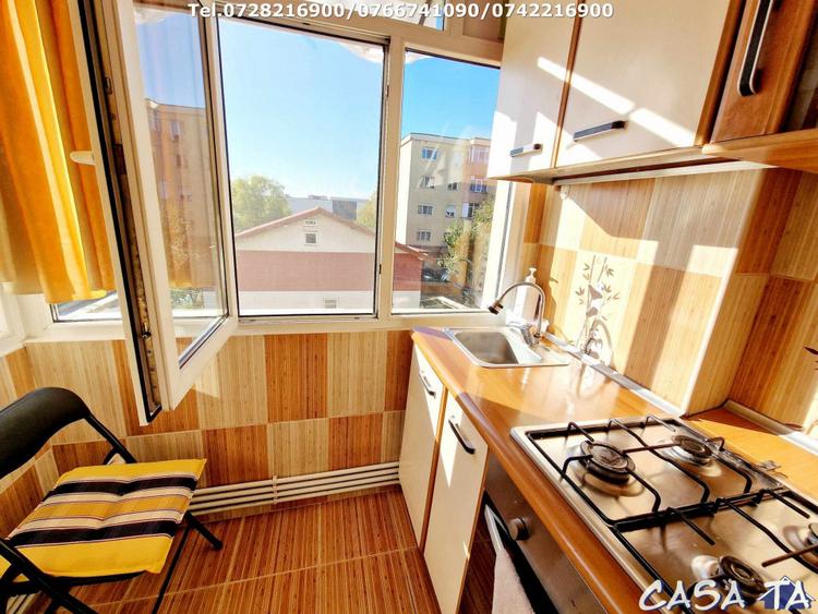 Inchiriere apartement 2 camere , Str.Dacia (Zona Mall)