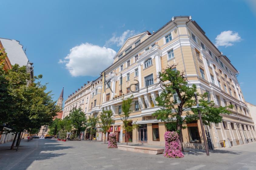 Apartament PREMIUM 2 camere 70mp, decomandat, Centru - Piata Unirii