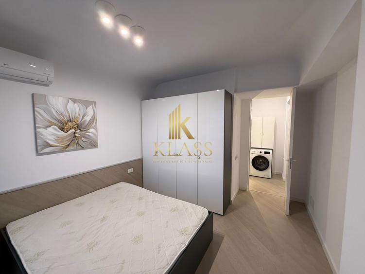 Apartament 2 camere de Inchiriat in Cortina North | Parcare inclusa
