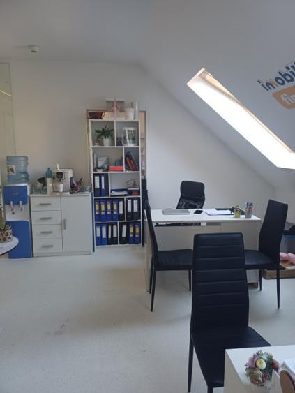 Spatiu pentru birouri, 18 mp, toate utilitatile incluse, zona Regele Ferdinand