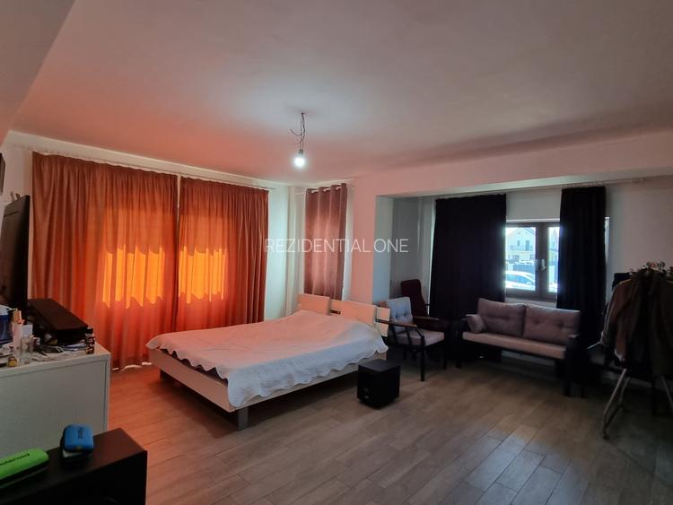 Vila cu garaj Gheraiesti Arinilor - langa cartier Smarald - 11