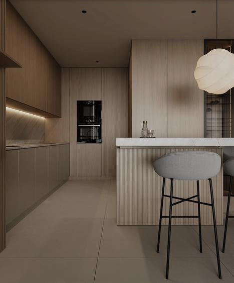 Linistea bine construita- R3 Residence | Brancoveanu–Alunisului | Bloc boutique
