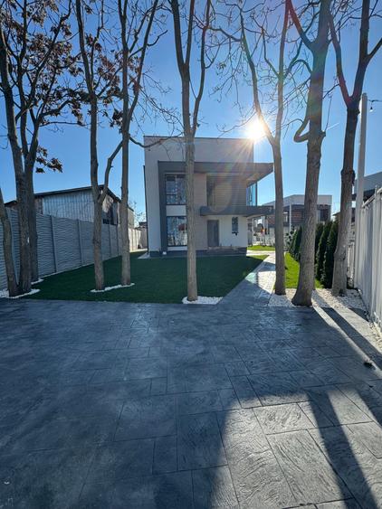 Casă Individuală Berceni | P+1 | 4 Camere | ultima unitate | Comision 0%